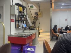 -地锅之家·鲜货工厂(华发路店)