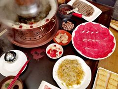 -南门涮肉(后海店)