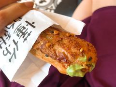-君之狮子山·轻糖烘焙(开元Mini店)
