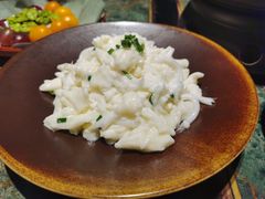 太湖银鱼滑蛋-苏帮袁Sue Cuisine(南开大悦城店)