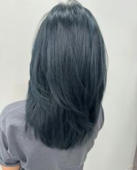 -宇东国际 HAIR SALON