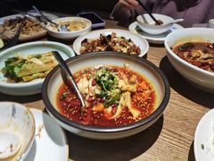 -辛香汇·现炒川菜(武进吾悦店)