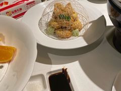 -贝勒爷·酥不腻烤鸭