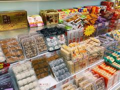 零售区-大桥道食品商店(咸阳路店)