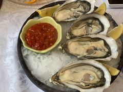 -海鲨湾海鲜会馆(百家湖1912店)