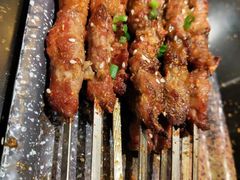 -老板很二(吉大店)