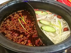 -钢管厂五区小郡肝火锅串串香(清河店)