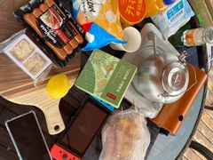 -丹世红酒庄·烧烤·团建·婚礼·水上运动