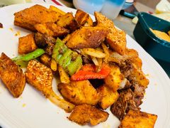 -新疆巴州金丝特餐厅(大钟寺店)