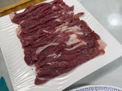 -同城四季爆肚涮羊肉(安华里店)