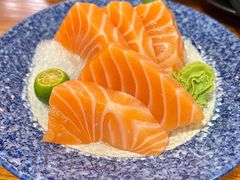 -元气寿司(环球港店)