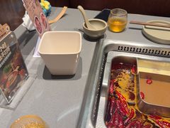 -巴奴毛肚火锅(悠唐购物中心店)