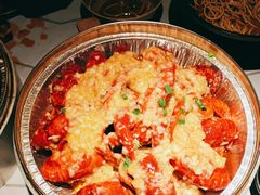 -巴厘龙虾·榜首油焖大虾(音乐学院·沿江酒馆店)