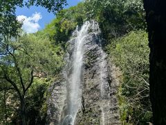 -玉渡山自然风景区