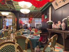 -誉八仙粤菜(万象天地店)