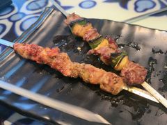 -撒拉花儿·新疆菜·清真(太阳宫店)