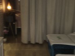 -逸栈养生SPA(望京店)