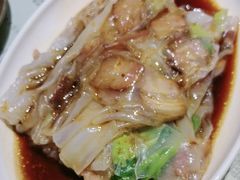 -凤来茶餐·粤菜馆(珠江新城店)