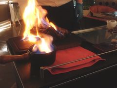 -恰餐厅CHAR Grill(北京三里屯洲际店)