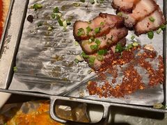 -绿茶餐厅(昌平悦荟店)