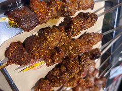 -壹加壹电烤串(总店)