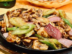 -汤氏美食台山水步特色黄鳝饭(龙津东路店)