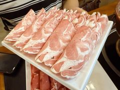 -情忆草原涮肉馆