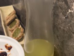 -绿茶餐厅(天津天河城店)