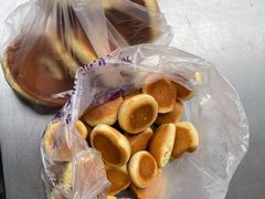 光头饼-北三凯奇清真食品店