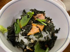 -希望日本料理(保利香槟花园店)