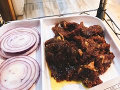 -千纸鹤嫩汁烤肉(学府店)