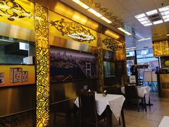 -沙漠玫瑰土耳其餐厅(神路街店)
