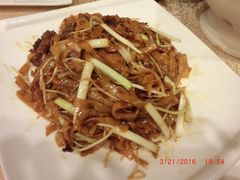 -麒麟中餐厅·经典粤菜·地道菜式老字号(广州长隆酒店)