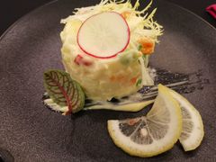 -上海衡山路十二号华邑酒店