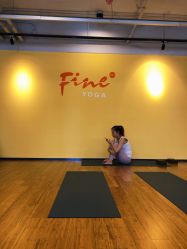 -FineYoga梵音瑜伽·普拉提