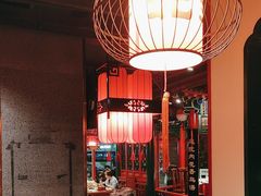 -北平食府.北京烤鸭(亦庄店)