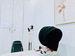 -繁星轻医美连锁