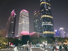 -海心沙亚运公园