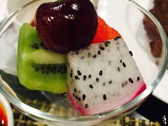 -福州大饭店-自助餐