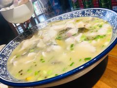 -新派川菜馆(济南路店)