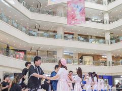 -光启城时尚购物中心