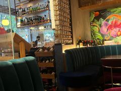 -Brut Eatery悦璞食堂(建国东路店)
