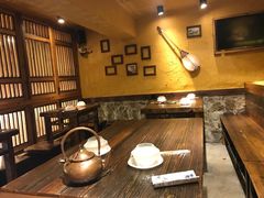 -霄汉羊排(万松园一店)