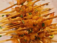 -盟重烧烤(东瓜山创始店)