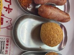 -拾光甜品自助·意面小食(太古里总店)