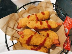-咕鹿流心披萨(下沙店)