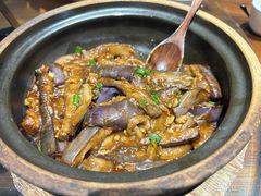 -广府乡下·饭庄(新港东路店)