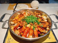 -黄记煌三汁焖锅(顺义华联店)