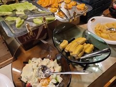 -戈拿旺巴西烤肉(崇文门店)
