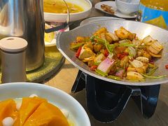 -小菜园新徽菜(蚌埠蚌山万达店)